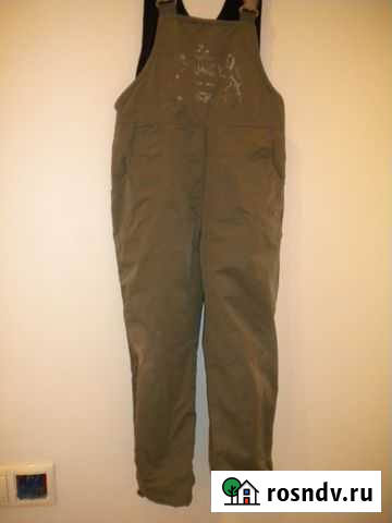 Брюки Москва - изображение 1