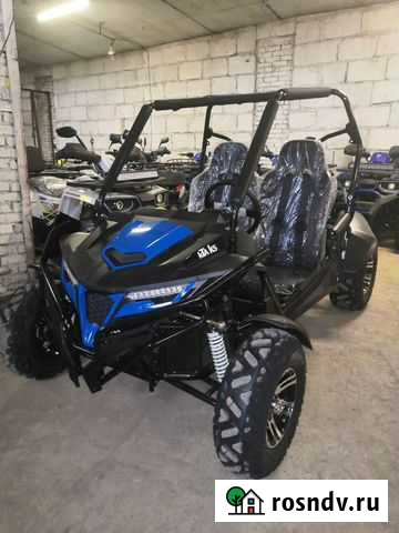 Багги К5 LD Челябинск - изображение 1