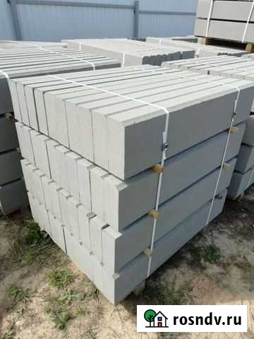 Бардюр 1 сорт Сураж - изображение 1