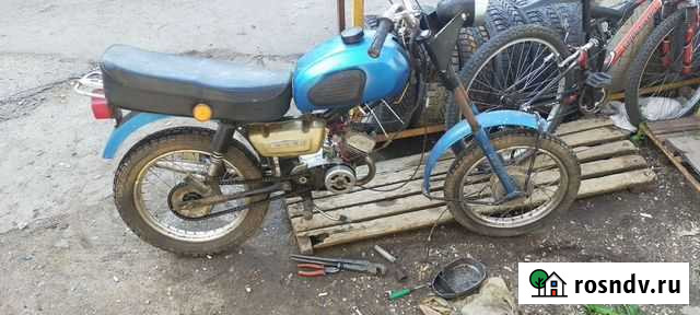 Верховина Киров - изображение 1