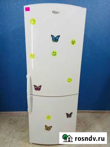 Холодильник б/у С Доставкой Лыткарино - изображение 1