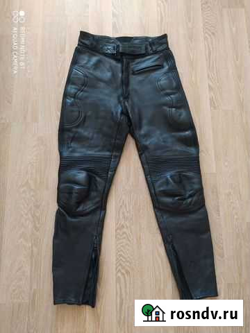 Мотоэкипировка бу женская Чайковский - изображение 1