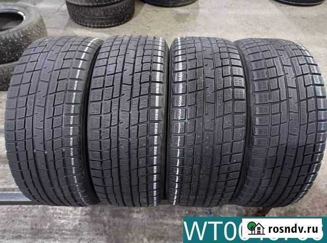 Yokohama Ice Guard IG30 215/50 R17 108 Одинцово - изображение 1