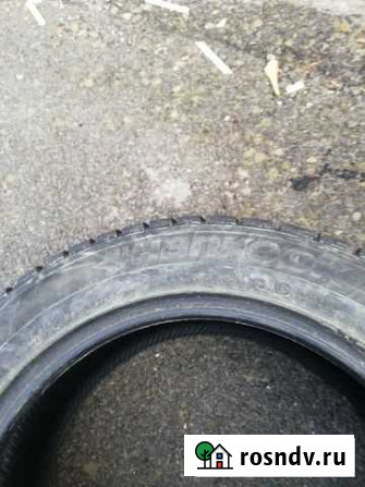 Hankook 205/55 R16 Волгодонск - изображение 1