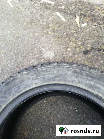 Hankook 205/55 R16 Волгодонск - изображение 1
