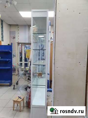 Торговые витрины бу Завьялово - изображение 1