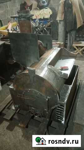 Акция Печь для бани Горыныч 3 Заводоуковск - изображение 1