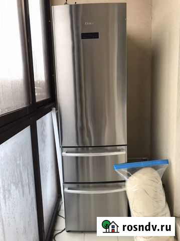 Холодильник Воскресенское - изображение 1