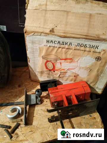 Накладка лобзик Ялта - изображение 1