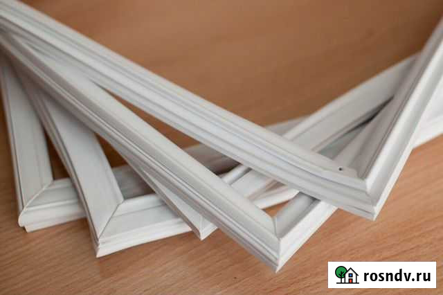 Уплотнитель для холодильников Ухта - изображение 1