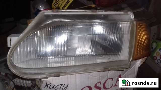 Продам фары на ваз 2113-2115 Бабынино - изображение 1