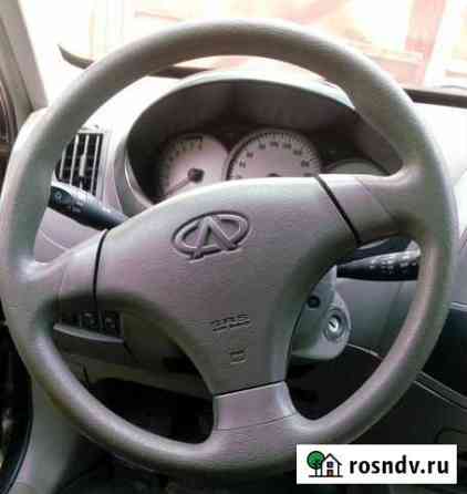 Руль в сборе chery tiggo 2005-2013 Киржач