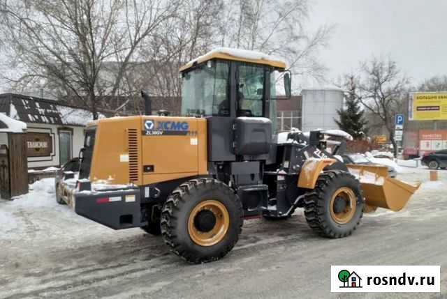 Услуги спецтехники Свободный - изображение 1