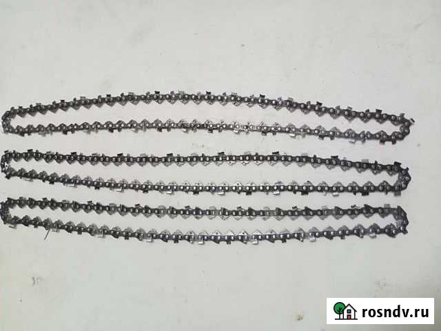 Цепь для бензопилы 64зуба Касимов - изображение 1