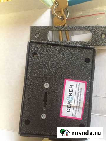 Дверной замок Новое Девяткино - изображение 1