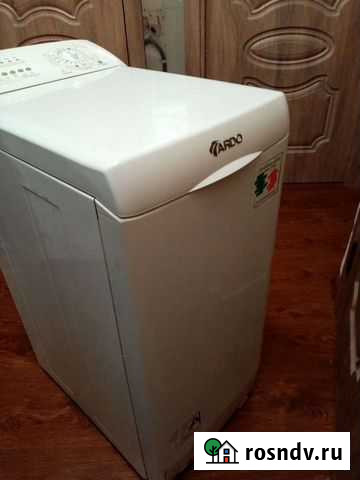 Стиральная машина Сыктывкар - изображение 1