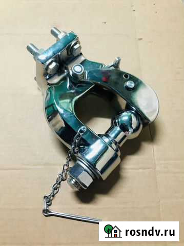 Фаркоп. Новые. Бесплатная доставка Благовещенск - изображение 1