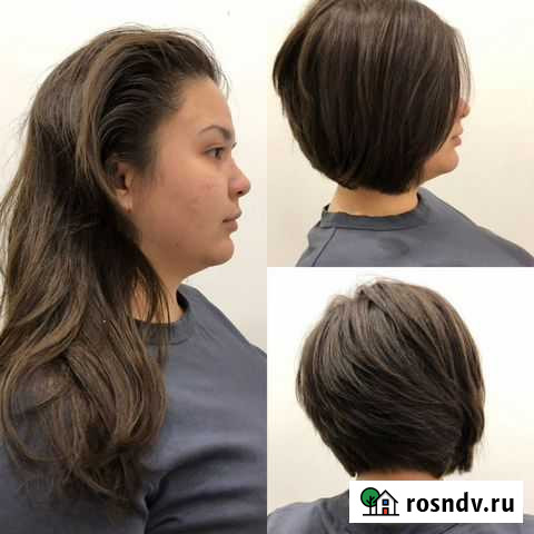 Парикмахер выезд на дом Мытищи - изображение 1