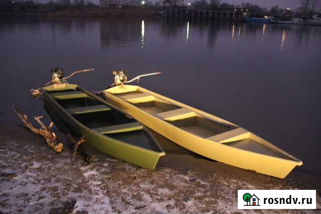 Охотничья лодка кулас Hunter 40 верфь RiverBoat Астрахань - изображение 1