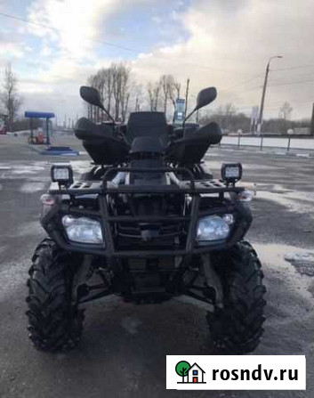 Стелс 300 Торжок - изображение 1