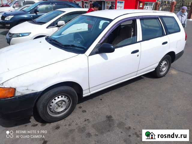 Прокат авто Улан-Удэ - изображение 1