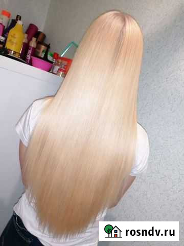 Кератин. Ботокс Биопластика Курган - изображение 1