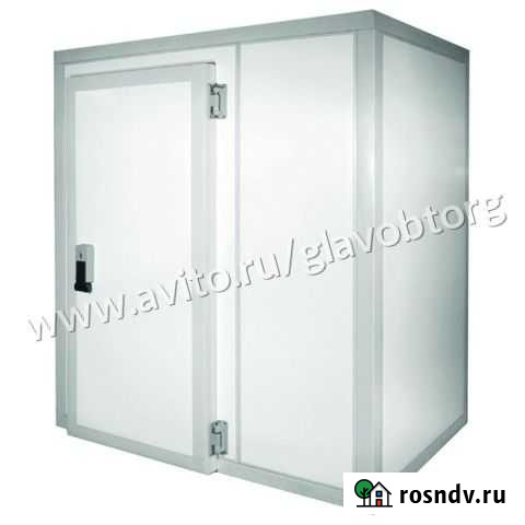 Холодильная камера Йошкар-Ола - изображение 1