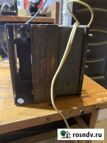 Понижающий трансформатор Уварово - изображение 1