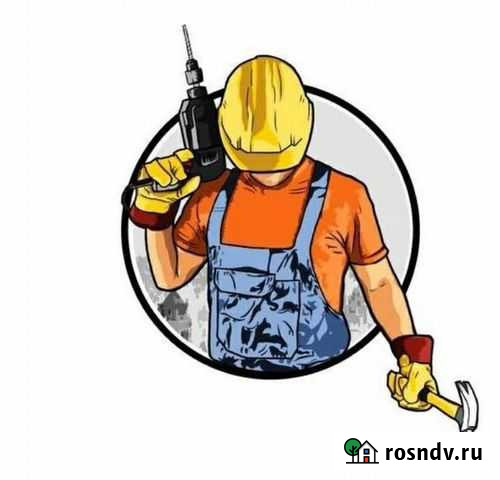 Шпаклевка,строительство,ремонт Трудобеликовский - изображение 1