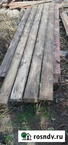 Леса строительные бу продаю Сальск - изображение 1