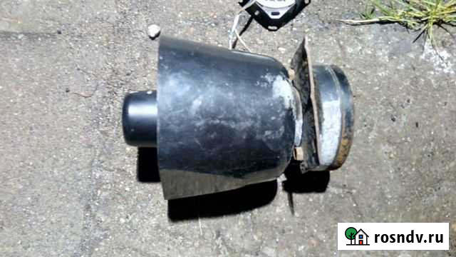 СГУ,рупор,говорилка Мурманск - изображение 1