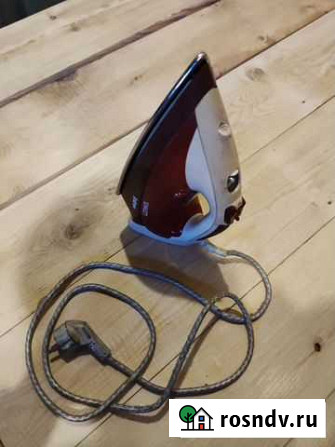 Утюг Scarlett SG-330S Абакан - изображение 1