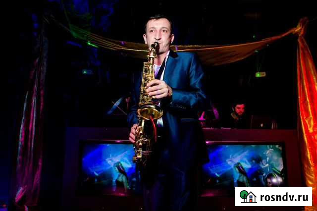 Живая музыка на ваше мероприятие Петропавловск-Камчатский - изображение 1