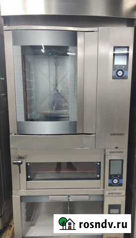 Пекарня комплект оборудования Красноярск - изображение 1