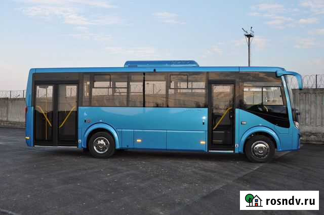 Автобус паз 320425-04 Вектор Некст 8,8м город 19/6 Хабаровск - изображение 1