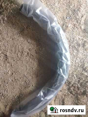 Арки(фендеры) Спас-Деменск - изображение 1