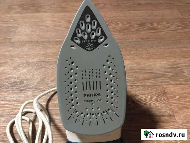 Утюг Philips Туапсе - изображение 1