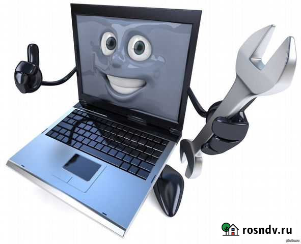 Ремонт компьютеров. Установка Windows Йошкар-Ола - изображение 1