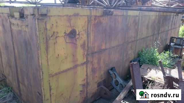 Понтон пм-74 6700х2800х1400 Абакан - изображение 1