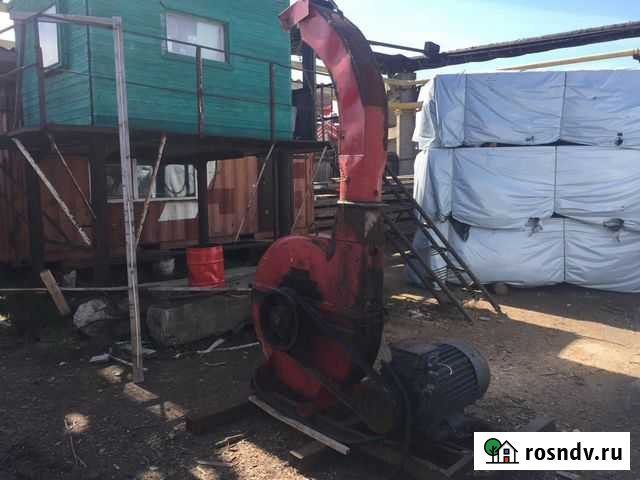 Farmi forest сн 260 рубительная машина Сыктывкар - изображение 1