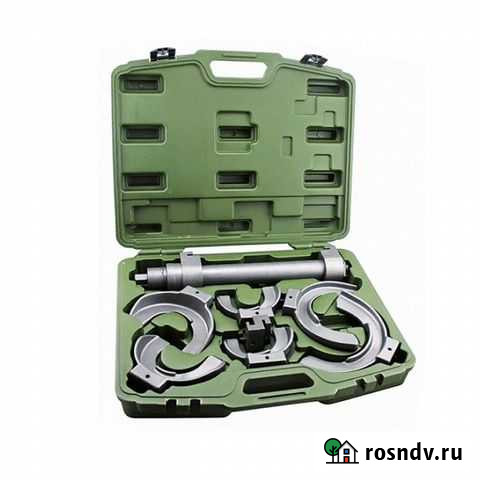 Стяжка пружин Макферсон Каменка - изображение 1