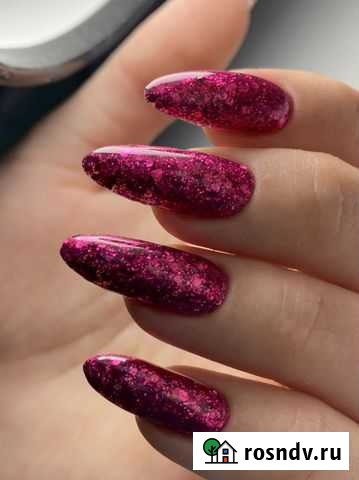 Мастер маникюра Пенза - изображение 1