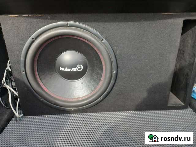 Bulava 40 Черкесск - изображение 1