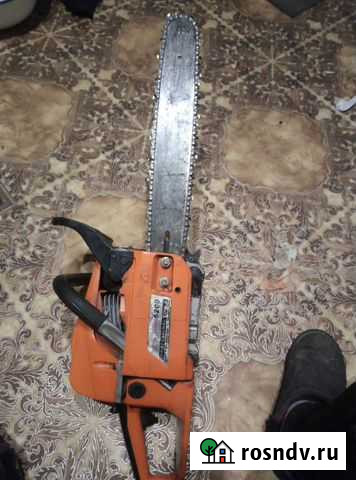 Бинзопила Хосварна Тавда - изображение 1