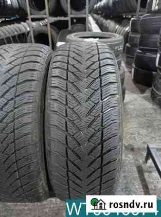 Goodyear UltraGrip 255/60 R18 108 Одинцово