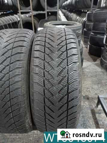 Goodyear UltraGrip 255/60 R18 108 Одинцово - изображение 1