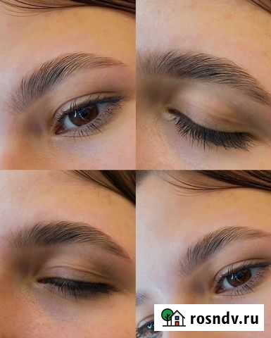 Оформление бровей Комсомольск-на-Амуре - изображение 1