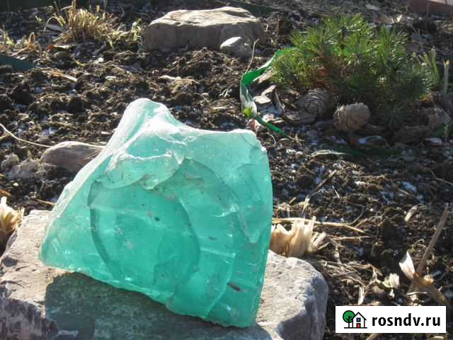 Резка стекла и зеркал Мелеуз - изображение 1