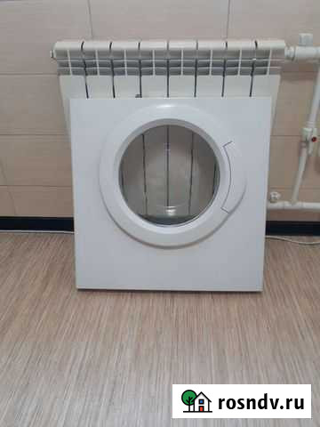 Люк от стиральной машины bosch MAX 6 Ленинск-Кузнецкий - изображение 1