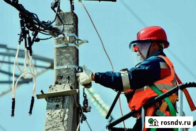 Электрик, разводка и замена электрики Пенза - изображение 1